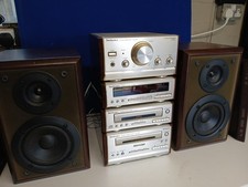 Technics hd51 mini for sale  IPSWICH