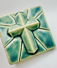 Pewabic detroit pottery for sale  Oakland