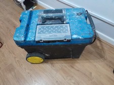 Stanley tool storage for sale  PENARTH