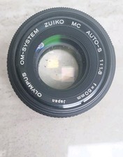 Olympus zuiko system for sale  Norwood