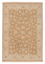 Traditional hand knotted for sale  Champlain