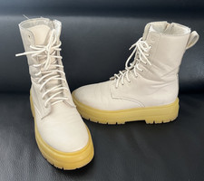 combat boots gebraucht kaufen  Bayreuth