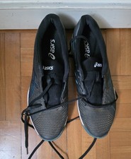 Scarpe tennis asics usato  Padova