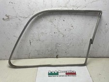 Cornice vetro fisso usato  Gambettola