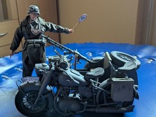 Dragon feldgendarm beiwagenmot gebraucht kaufen Dragon feldgendarm beiwagenmot gebraucht kaufen  Hallstadt