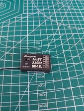 Graupner 12l 4ghz gebraucht kaufen  Bietigheim-Bissingen