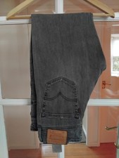 Levi 511 grey for sale  LIVERPOOL