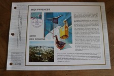 Feuillet cef 1976 d'occasion  Neuville-aux-Bois