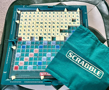 scrabble letters for sale  HARROGATE