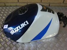 Serbatoio gsx600r 1996 usato  Rovigo