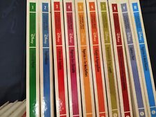 Classici della letteratura usato  Gualdo Tadino