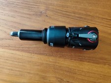 Swiss 535 trunnion gebraucht kaufen  Pforzheim