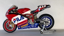 Minichamps 122 031311 usato  Italia