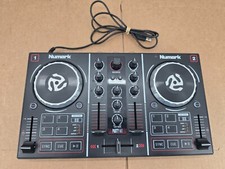 Numark Mixtrack Party Mix, 2-kanałowy kontroler DJ na sprzedaż  Wysyłka do Poland