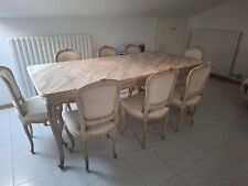 Tavolo antico legno usato  Jesi