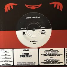 Leslie overdrive oily d'occasion  France