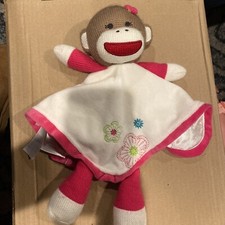 Baby starters lovey for sale  Zumbrota