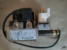 Valvola gas caldaia usato  Matera