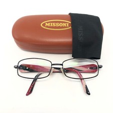 Missoni glasses frames for sale  HAYWARDS HEATH