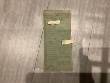 Honda p50 1967 for sale  FARNHAM