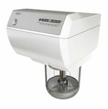 Black decker white for sale  Henderson