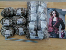 15x50g paton baroque for sale  ILFRACOMBE