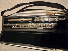 Pearl flute 665 for sale  Belleville