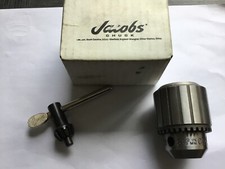 Jacobs 14445 chuck for sale  BURNLEY
