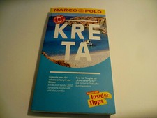 Marco polo kreta gebraucht kaufen  Gütersloh