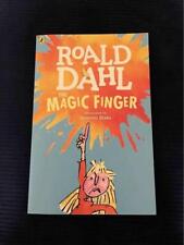 Roald Dahl The Magic Finger Children's Book English Edition comprar usado  Enviando para Brazil