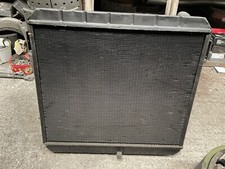 Ford cargo core for sale  CHELMSFORD