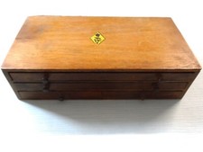 werkzeugschrank holz gebraucht kaufen  Senftenberg