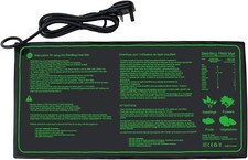 Seedling heat mat for sale  CORBY