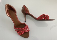 Bottega veneta sandaletten gebraucht kaufen  Deutschland