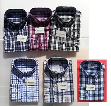 Camicia uomo cotone usato  Ferentino
