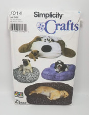 Uncut dog bed for sale  Moscow