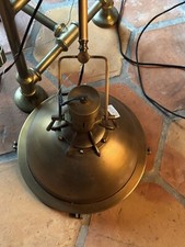 Restoration hardware brass for sale  Miami Beach