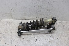 Usado, 1999-2003 Yamaha Roadstar Xv1600 suspensão amortecedor traseiro com ligação Dogbo comprar usado  Enviando para Brazil