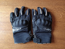 Handschuhe büse motorrad gebraucht kaufen  Großrückerswalde