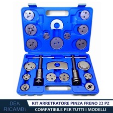 Kit arretratore pistoncini usato  Treglio