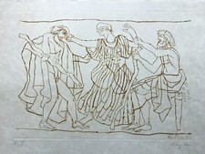 Eduard bargheer radierung gebraucht kaufen Eduard bargheer radierung gebraucht kaufen  Solingen