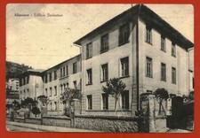 Allumiere edificio scolastico usato  Roma