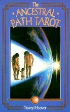 Ancestral path tarot for sale  UK