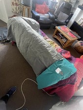 Aksoul self inflating for sale  RUGELEY