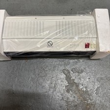 Robus 3kw overdoor for sale  WARRINGTON