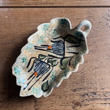 Vintage french vallauris for sale  READING