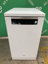 Haier slimline dishwasher for sale  CREWE
