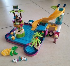 Lego friends andreas gebraucht kaufen  Dornstetten