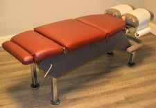Stationary chiropractic adjust for sale  Hiram