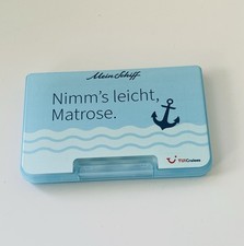 Schiff pflaster box gebraucht kaufen Schiff pflaster box gebraucht kaufen  Bremen